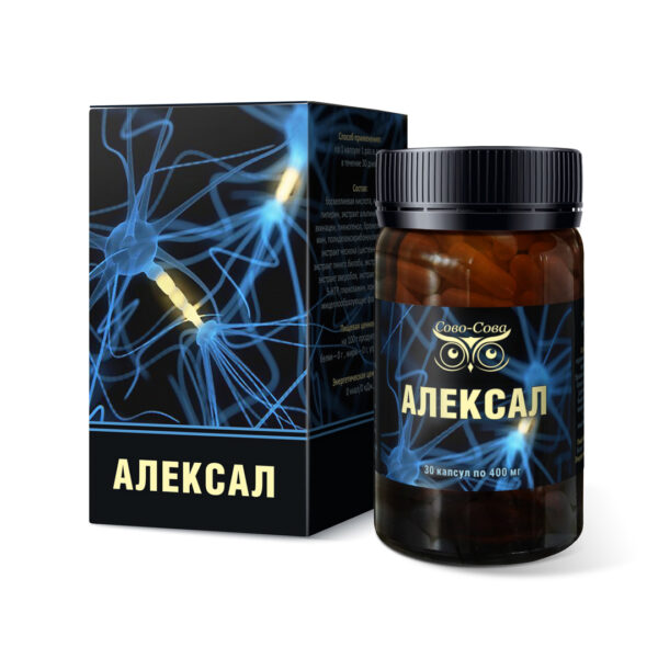 Алексал