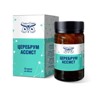 Церебрум Ассист
