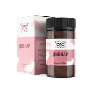 Диенар