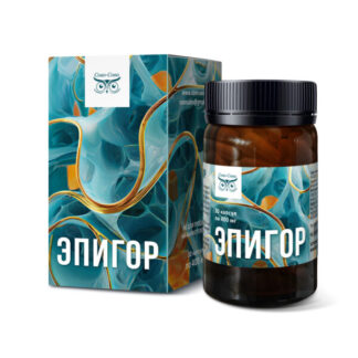 Эпигор
