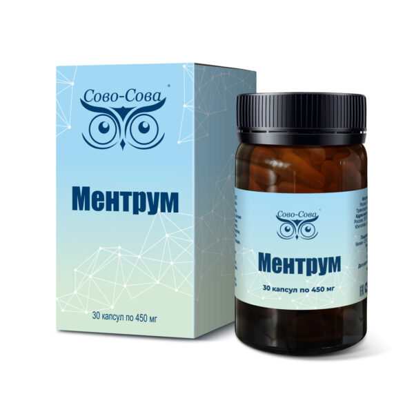 Ментрум