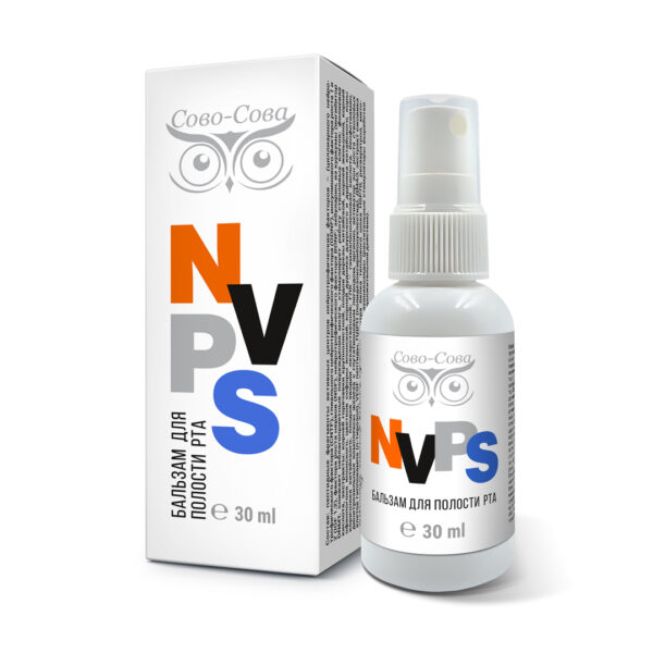 NVPS