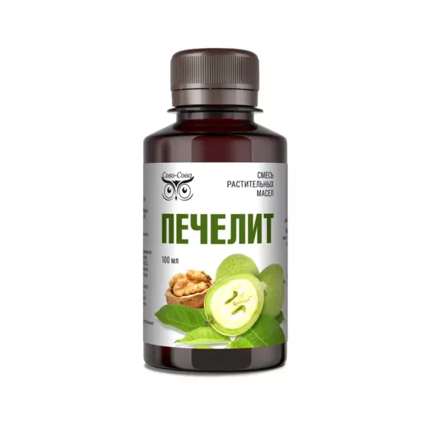 Печелит (масло)