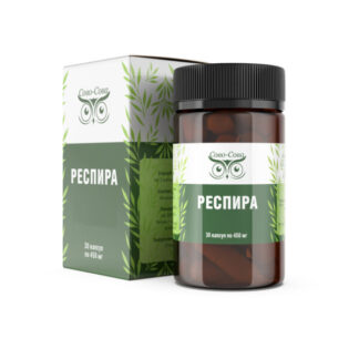 Респира