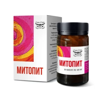 Митопит