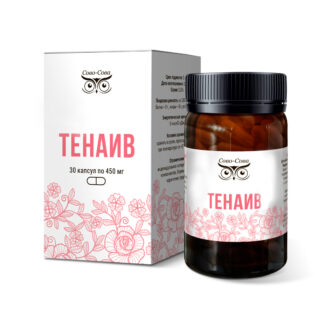 Тенаив